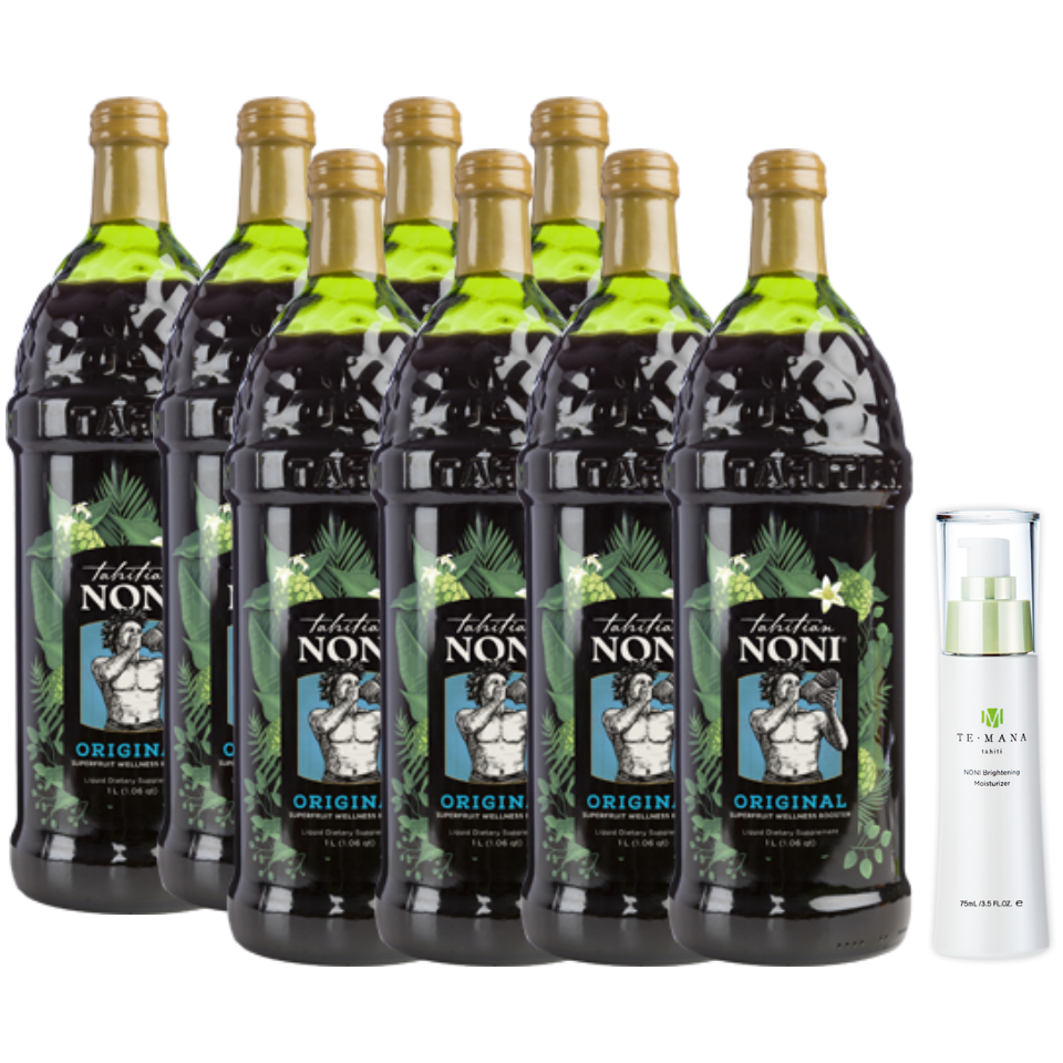 タヒチアンノニジュース2本セット 【公式通販】