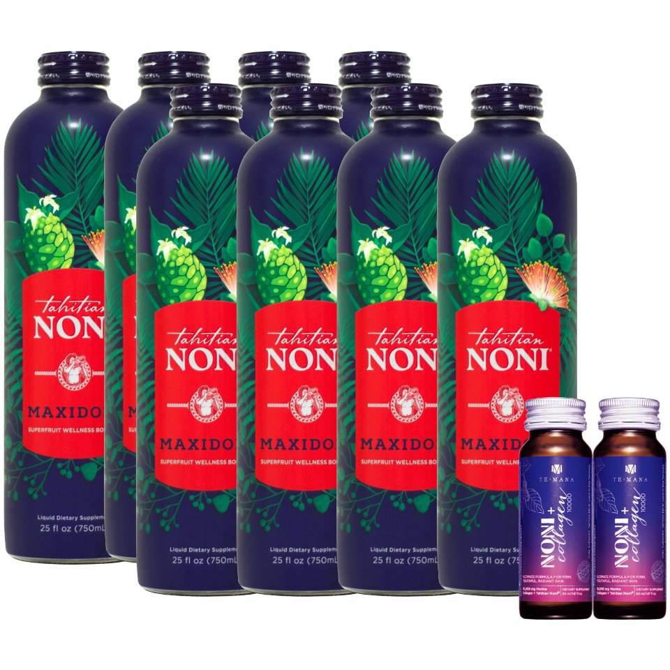 夏セール開催中 MAX80%OFF！ マキシドイド｜タヒチアンノニジュース通販店 - ノニファミリー その他